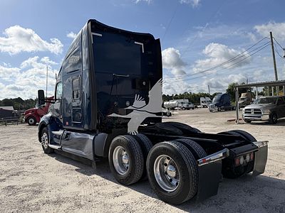 2020 Kenworth T680