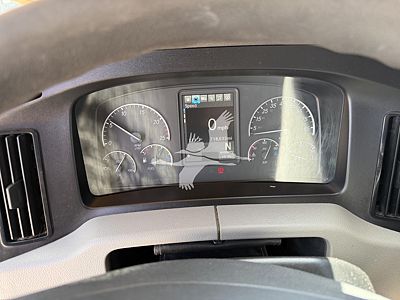 2021 Freightliner CASCADIA 116