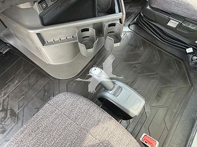 2020 Volvo VNL64T300