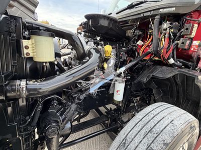 2020 International LT
