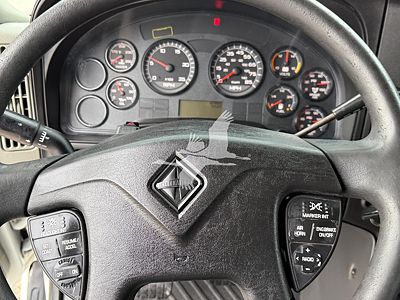 2012 International Prostar