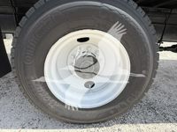 2021 International MV