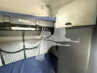 2020 Freightliner CASCADIA 126