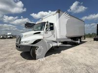 2021 International MV