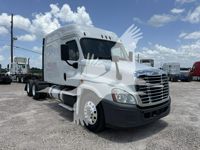 2018 Freightliner Cascadia 125