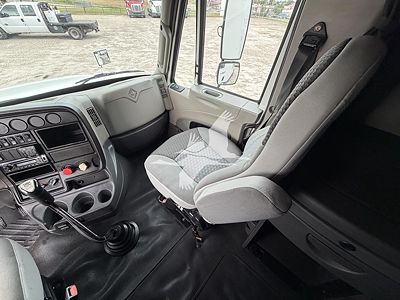 2012 International Prostar