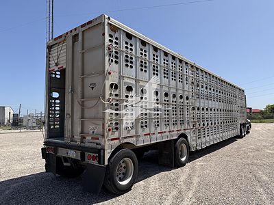 2005 Wilson PSDCL-402