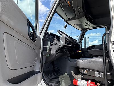 2019 International LT