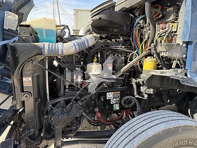 2020 Kenworth T680