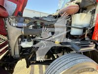 2015 Freightliner COLUMBIA 120