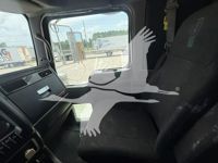 2012 Kenworth T800