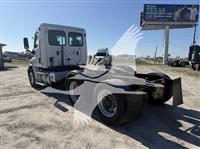 2019 Freightliner CASCADIA 113