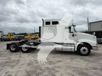 2005 International 9400