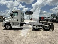 2020 Freightliner Cascadia 125