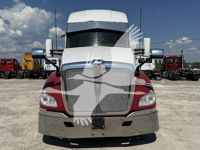 2018 Kenworth T680