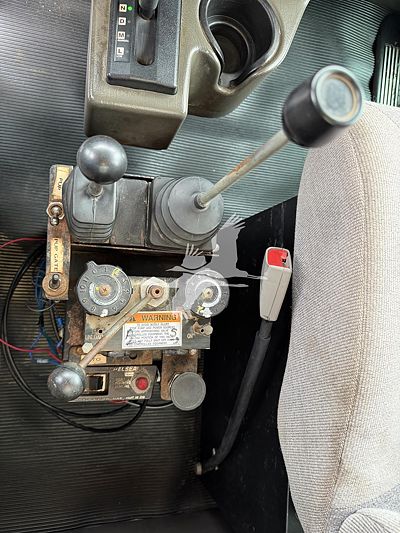2016 Kenworth T800