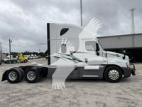 2019 Freightliner Cascadia 125 Evolution