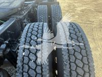 2020 Freightliner CASCADIA 126