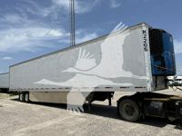 2012 Utility 53 FT