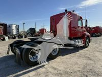 2015 Freightliner COLUMBIA 120