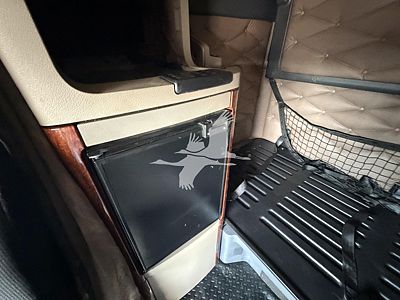2015 Freightliner Cascadia 125