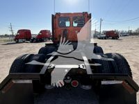 2019 Freightliner CASCADIA 126