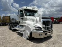 2020 Freightliner Cascadia 125