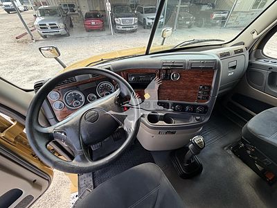 2015 Freightliner Cascadia 125