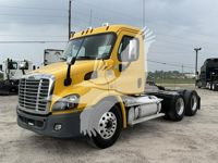 2019 Freightliner CASCADIA 113