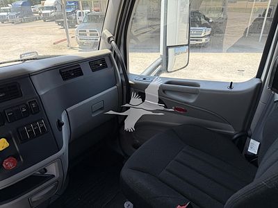 2021 Peterbilt 579