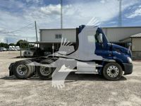 2015 Freightliner CASCADIA 113