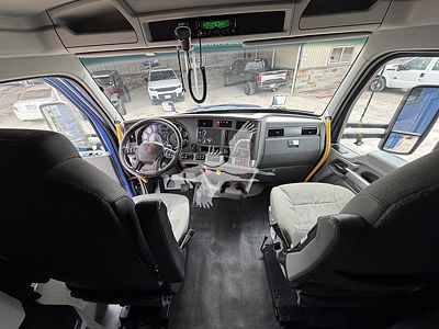 2019 Kenworth T680