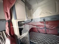 2019 Freightliner Cascadia 125 Evolution