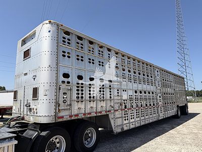 2005 Wilson PSDCL-402