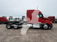 2020 Freightliner CASCADIA 116