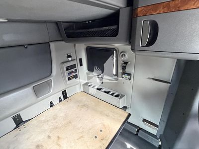 2020 International LT