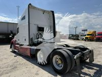 2018 Kenworth T680