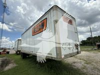 2003 Wabash 28 FT