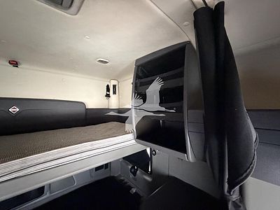 2012 International Prostar