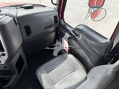 2017 Mack PINNACLE CXU613