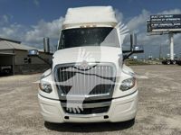 2020 International LT