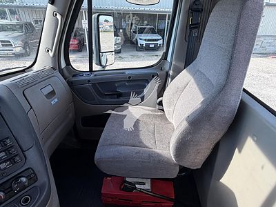 2019 Freightliner Cascadia 125