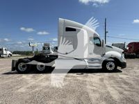 2022 Kenworth T680