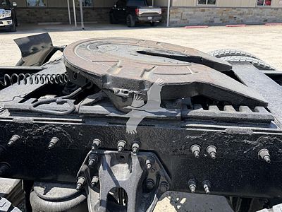2021 Peterbilt 579