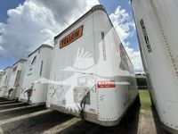 2006 Wabash 28 FT