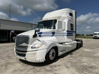 2020 International LT