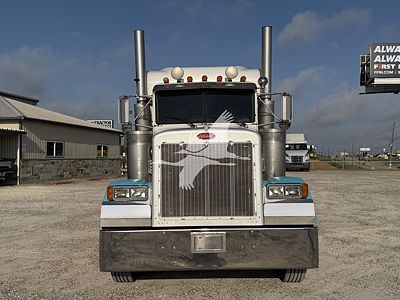 2005 Peterbilt 379