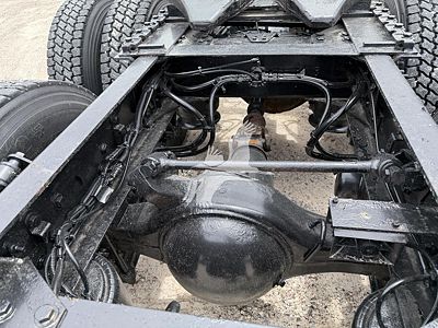 2019 Freightliner Cascadia 125