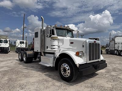 2011 Peterbilt 367