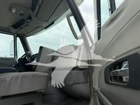 2012 International Prostar
